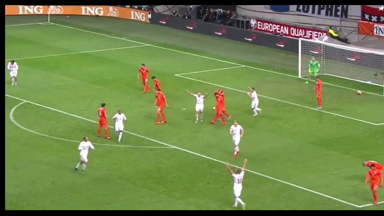 Top 10 Funny Epic Own Goals in Football History