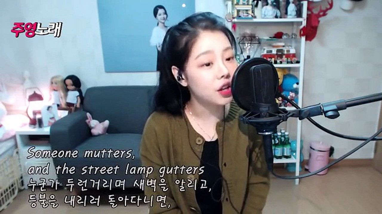 Memory-Musical[Cats]/Jooyoungst/Celia Kim