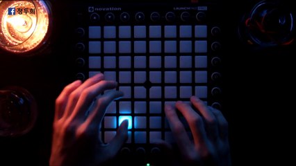 에피톤 프로젝트 - 봄날 벚꽃, 그리고 너 (Launchpad cover)