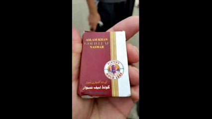 Things That Only A Pakistani Can Do