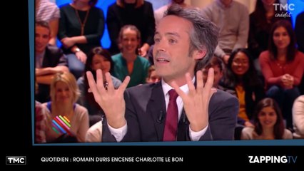 Audiences Access : TPMP au top, record pour Quotidien et C à vous