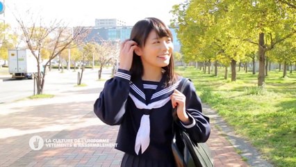 [Nyûsu Show] L’uniforme au Japon