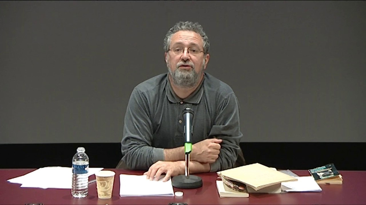 Malraux et le son au cinéma - Jean-Michel Frodon