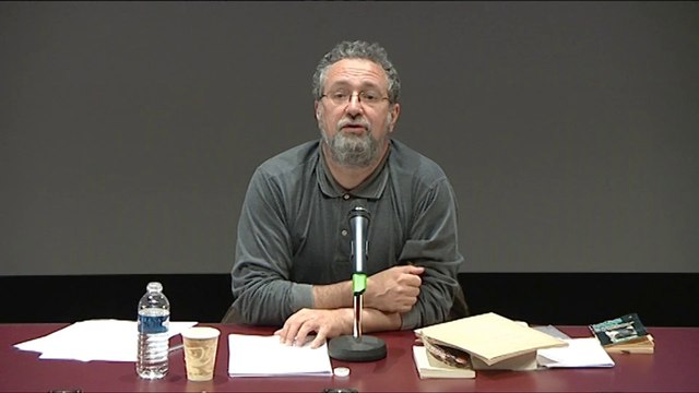 Malraux et le son au cinéma - Jean-Michel Frodon