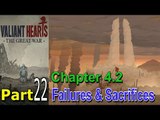 Valiant Hearts The Great War Part 22 Walkthrough Gameplay Campaign Mission Single Player Lets Play