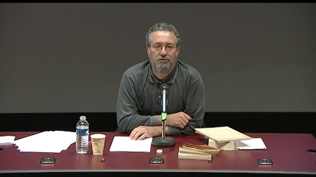 Le par ailleurs de Malraux par Jean-Michel Frodon