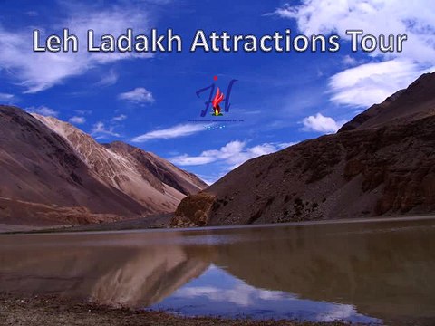 Leh Ladakh Tour with Holiday India