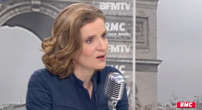 Nathalie Kosciusko-Morizet : «Je défends notre bilan sur l'écologie»
