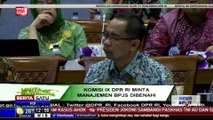 DPR Minta Manajemen BPJS Dibenahi