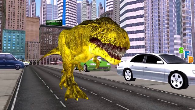 Grey Hulk Vs Spiderman - Spiderman Vs Dinosaurs Finger Family Nursery Rhymes | Spiderman Vs Venom