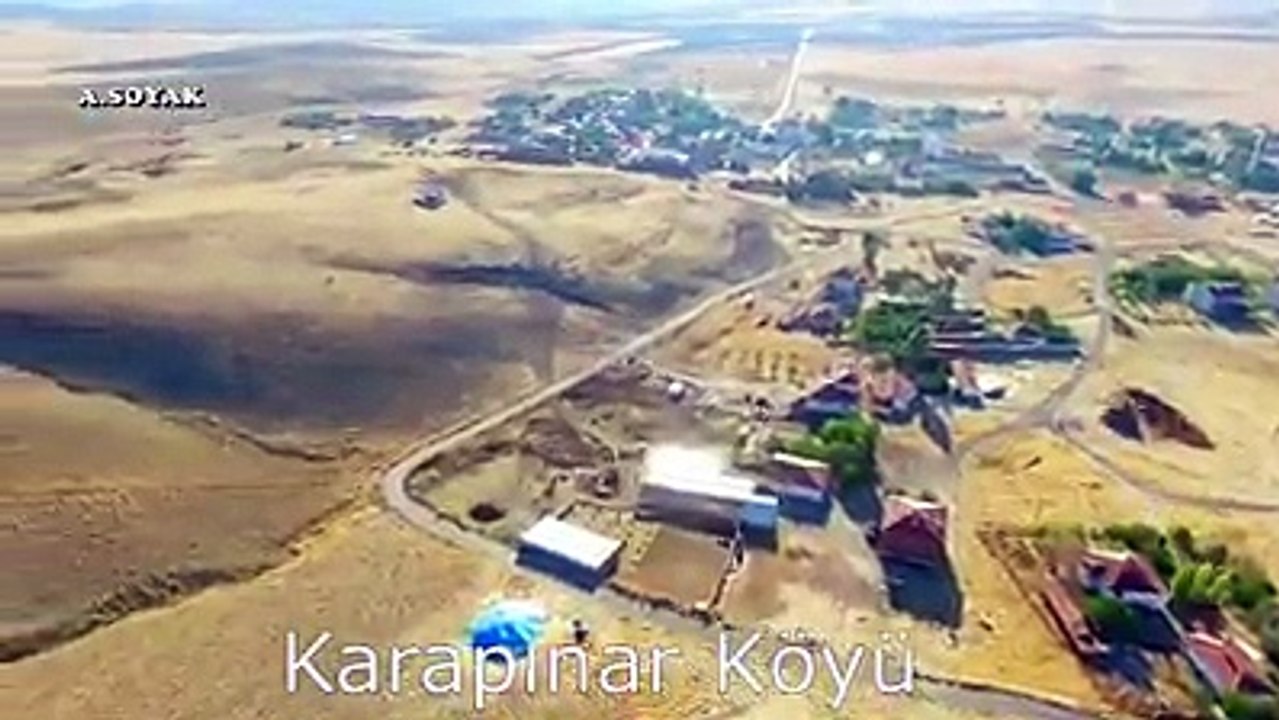 Atatürk Zafer Tepede (29.09.2016)