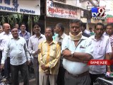 Demonetisation cripples angadia and diamond business, Ahmedabad & Surat - Tv9