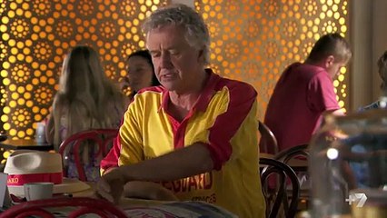 Home and Away 6550 15th November 2016