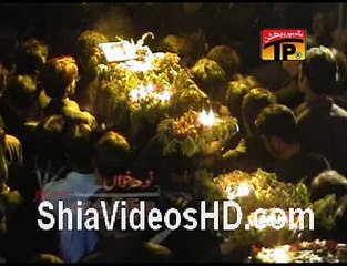 Pranayo Put Khnein Noha by Mukhtar Ali Sheedi 2011