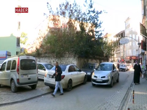 Evliya Çelebi'nin seyahatnamesinde de geçen tarihi hamam satılık