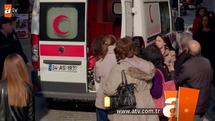 Kırgın Çiçekler 60. Bölüm-|-الازهار الحزينة اعلان الحلقة 60 غير مترجمة