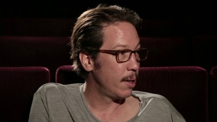 Reda Kateb : La disponibilité des films sur internet n'est pas un danger pour le cinéma