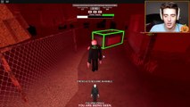 Slenderman Is Back Roblox Stop It Slender 2 Facecam - 