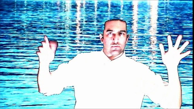 Omer Pasha Music-Vancouver Nights