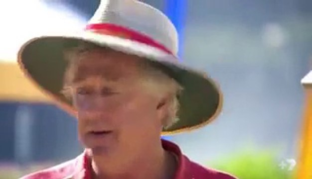 Home and Away | Episode 6551 | 16th November 2016 (HD)
