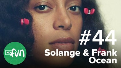 Solange & Frank Ocean : 2 albums complémentaires