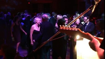 The Bluesual Suspects - Toronto Corporate Event