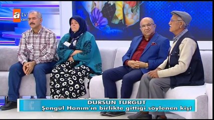 Müge Anlı ile Tatlı Sert 15 Kasım 2016 Tek Parça İzle Part 2
