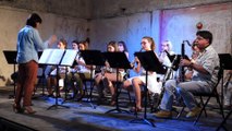 Semaine de la musique 2013 : Concert au chai du Château Girard
