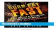 [PDF] weight loss: Burn Fat FAST: A proven and step by step method to burn fat fast and get the