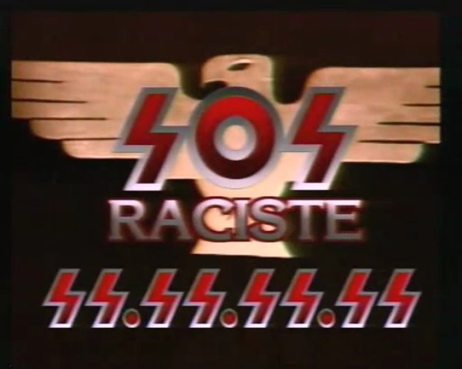 SOS RACISTES