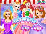 Elsa Cloths Shop -Cartoon for children -Best Kids Games -Best Baby Games -Best Video Kids