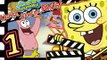 SpongeBob SquarePants: Lights, Camera, Pants! Walkthrough Part 1 (PS2, Gamecube, XBOX)