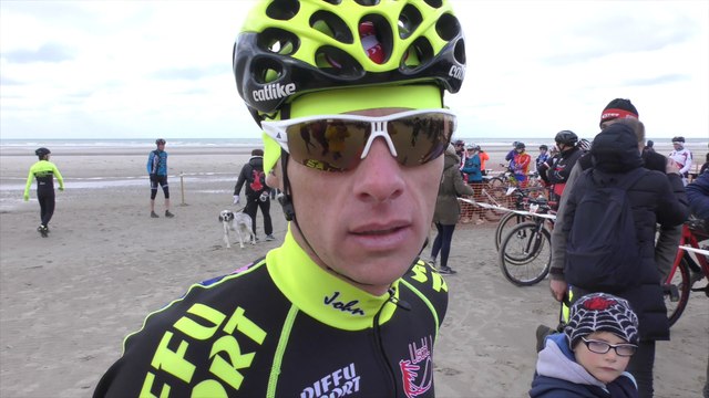 John GADRET OPEN VTT