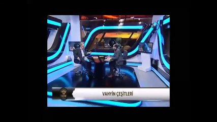 Gayba iman nedir? Peygamberimiz ve vahiy