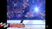 The Rock's most iconic Rock Bottoms: WWE Top 10