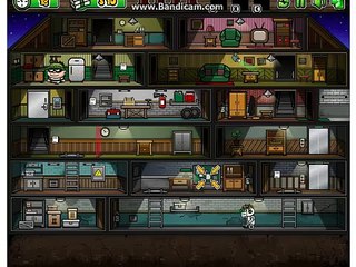 Robbery Bob 2: Double Trouble