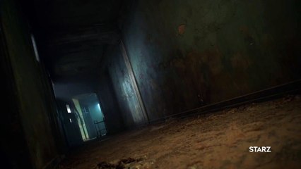 Ash Vs. Evil Dead Saison 2 (Bande-annonce épisode 8 - Ashy Slashy - VOSTFR)