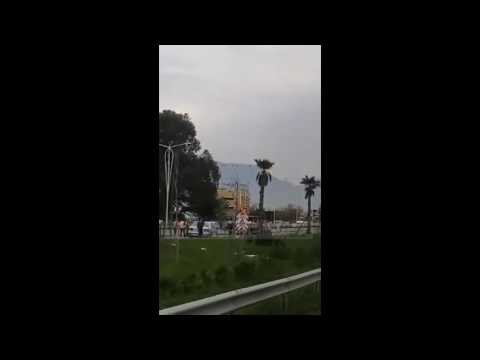 Aksident me pasojë vdekjen në aksin Durrës-Tiranë - Top Channel Albania - News - Lajme