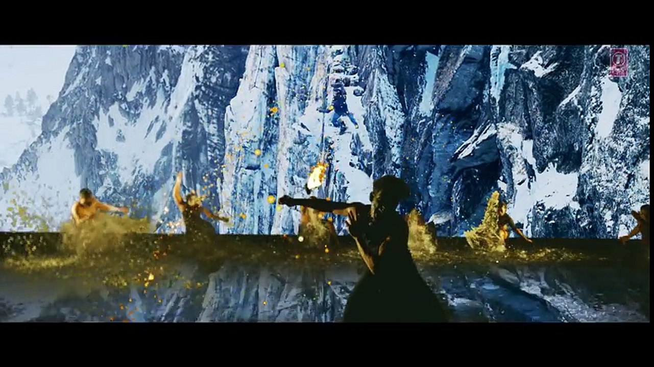 BOLO HAR HAR HAR  Video Song   SHIVAAY Title Song   Ajay Devgn   Mithoon Badshah