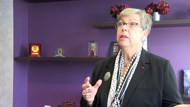 ENSP TV - La déontologie, une exigence dès la formation initiale