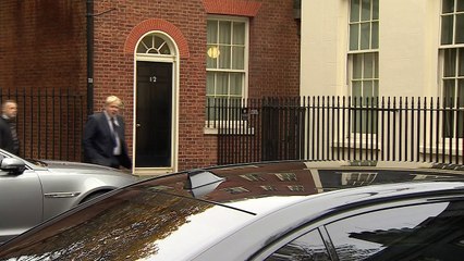 Boris says cabinet is 'totally united' on Brexit