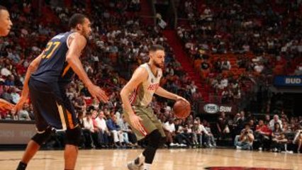 Assist of the Night: Josh McRoberts