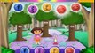 Cartoon game. Dora the Explorer - Doras Birthday Adventure. Full Episodes in English new