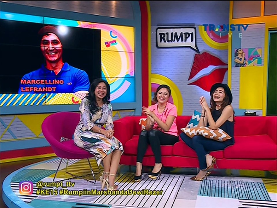 [FULL] JKT48 Dangdut @ Rumpi Trans TV (15-11-2016) [www.suki48.net]