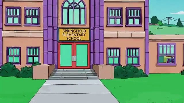 Les «Simpson» qui avaient prévu l'élection de Trump en colère : Ça craint d'avoir raison