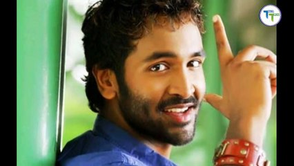 Manchu Vishnu Sensational Comments on Nikhil