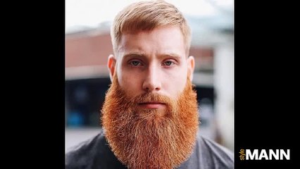 25 Simple Yet Stylish Crew Cut Trends For the Masculine and Chiseled Look