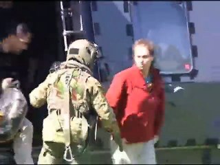 নিউজিল্যান্ডে কয়েকদফা ভূমিকম্পের পর উদ্ধার কার্যক্রম অব্যাহত