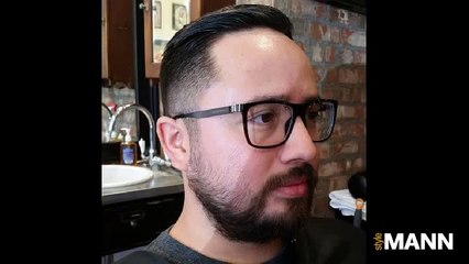 25 Classy High And Tight Haircut Ideas