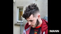 55 Spectacular Faux Hawk Fade Ideas The Ways to Rock Your Hair